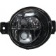 Nissan Pulsar 2014-2019 Front Fog & Day Time Running Lamp Driver Side